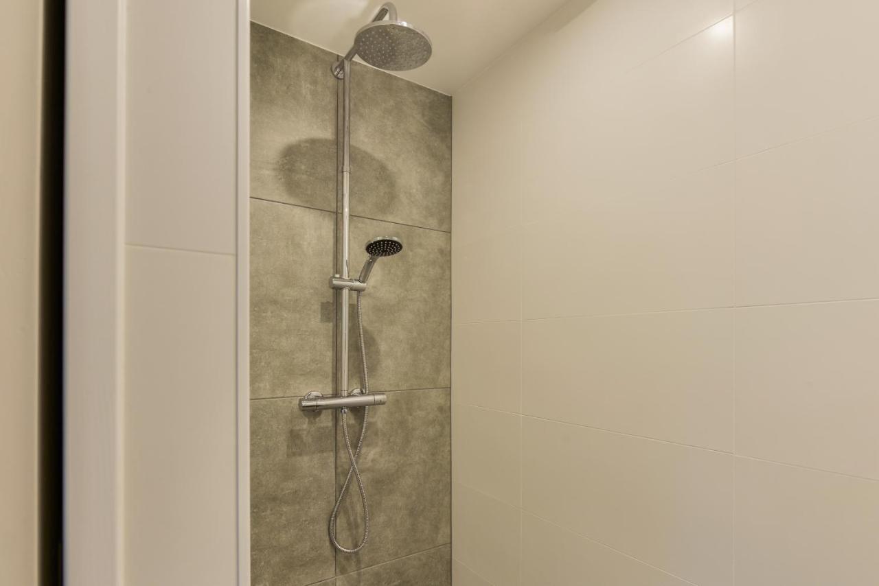 Luxury Garden View Apartment ซานด์โวร์ต ภายนอก รูปภาพ