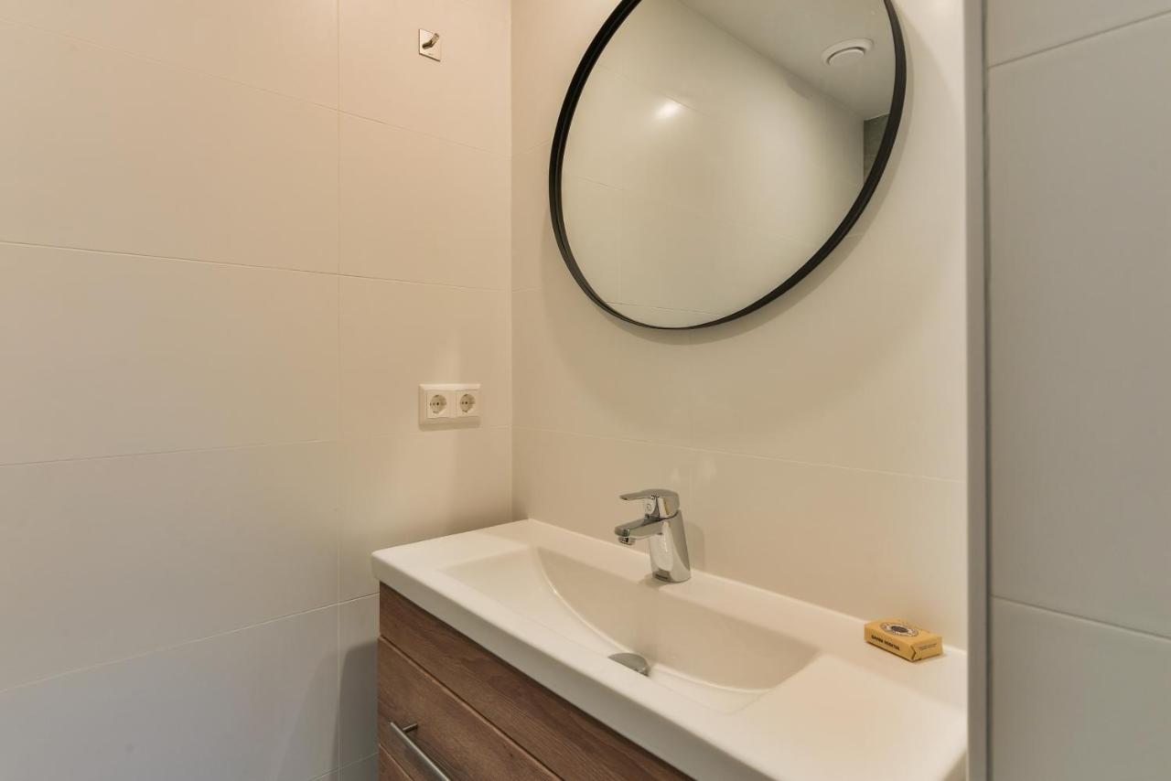 Luxury Garden View Apartment ซานด์โวร์ต ภายนอก รูปภาพ